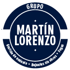 grupo martin lorenzo