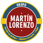 grupo martin lorenzo logo