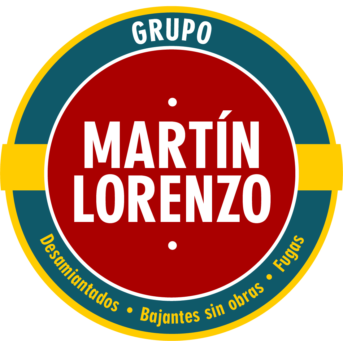 logo martin lorenzo bilbao